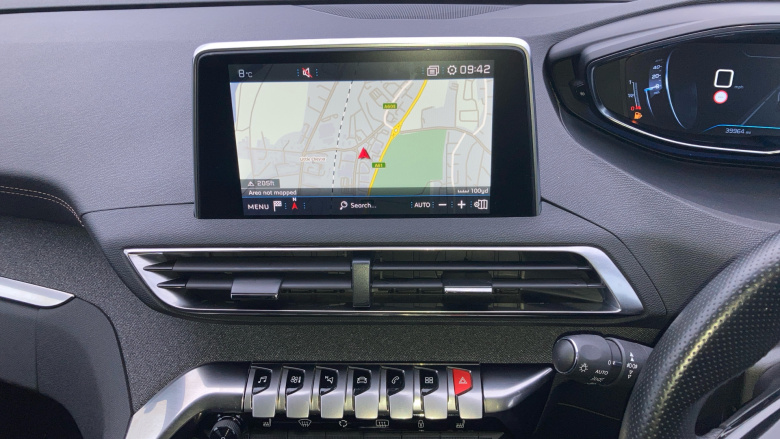 Peugeot 3008 1.2 PureTech GT Line Premium 5dr EAT8 Petrol Estate